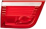Brock Replacement Tail Light Compatible with 2007-2010 X5 Driver Lid Mounted Tail Lamp 63217295339 63 21 7 295 339