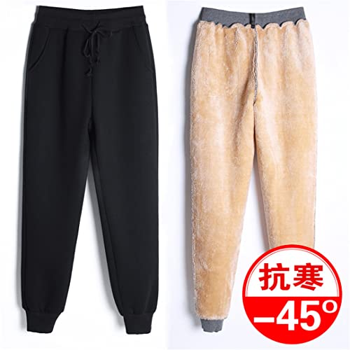 Pantalon décontracté ample Harlan pour vos journées d'hiver
