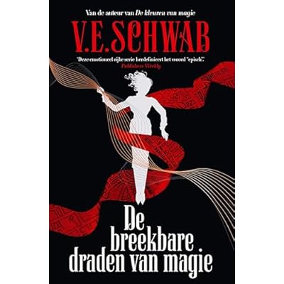 De breekbare draden van magie