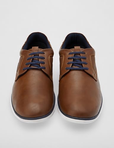 Image of Bata Comfit Men's Lace-up Sneaker