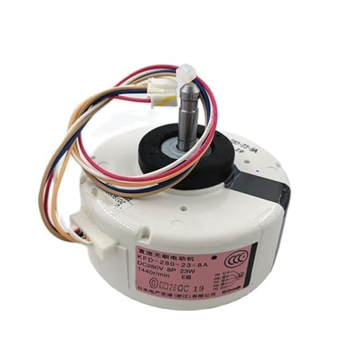 Motor KFD-280-23-8A moteur électrique de ventilation pour climatiseur de maison