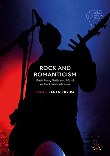 Buy Rock and Romanticism — BookShops.in