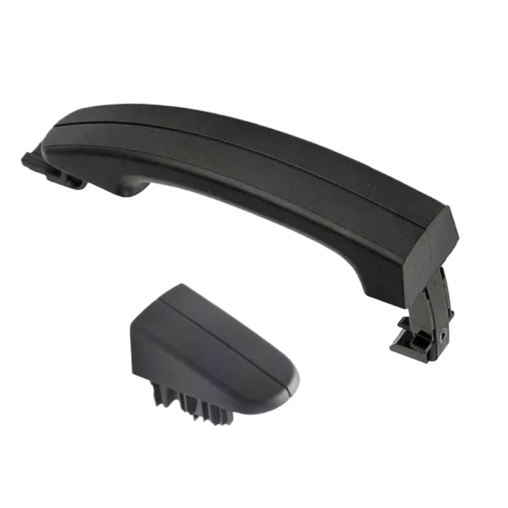 Sliding Door Outer Handle Bezel Compatible With Transit MK8 2014 2020