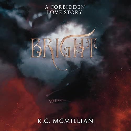 Bright by K.C. McMillian episode artwork