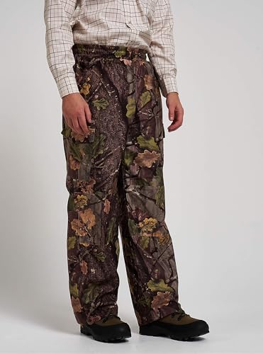 Pantalon Jack Pyke Hunter S pour rester invisible et protégé à la chasse - 3
