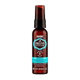 Hask Repairing Shine Hair Oil Argan Oil - 2 Oz