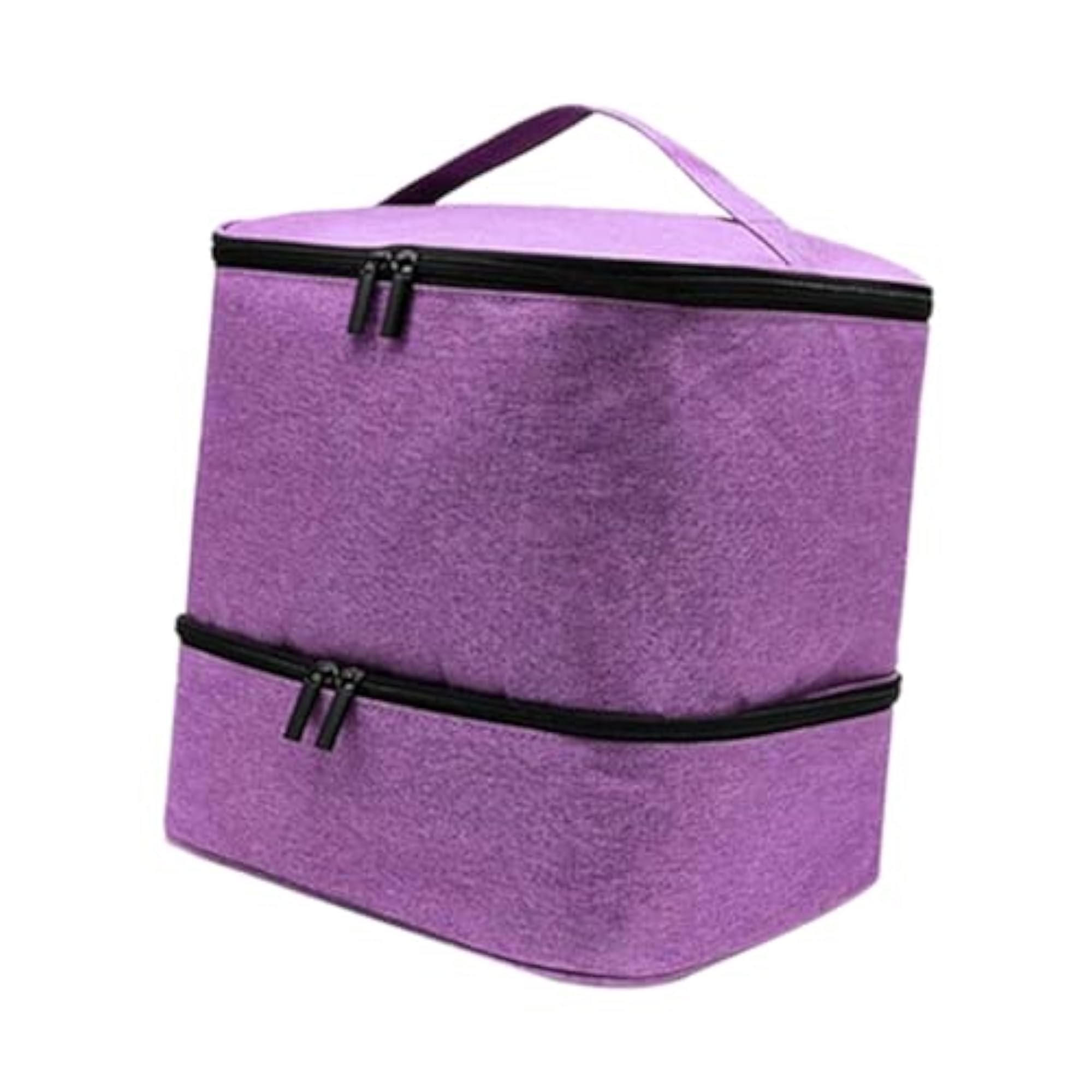 Nail Polish Organizers and Storage Box