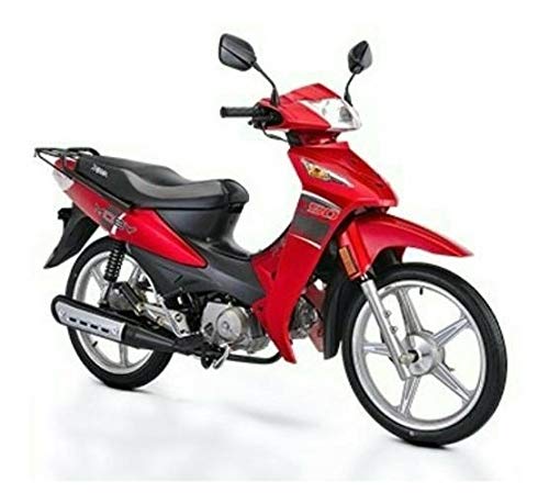 Engrenagem Primaria 69 Dentes Traxx Star 50 Moby 50 Sky 50