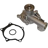 GMB 148-1440 OE Replacement Water Pump