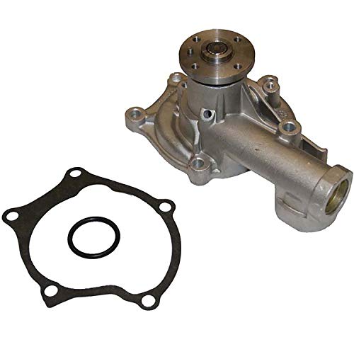 GMB 148-1440 OE Replacement Water Pump with Gasket