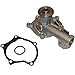 GMB 148-1440 OE Replacement Water Pump