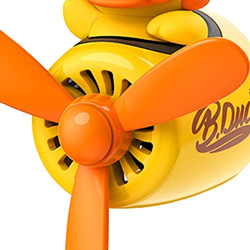 Image of Car Air Freshener Auto Vent Outlet Aroma Ornaments for kitchen Style D