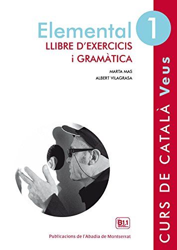 Elemental 1. Veus Llibre D'exercicis I Gramàtica: 51
