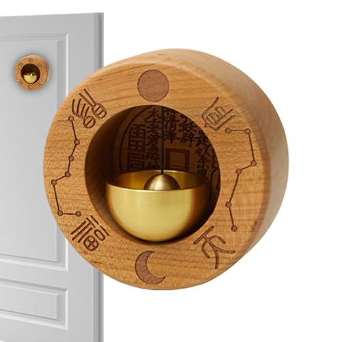 Sonnette d'entrée de porte magnétique pour ne plus rater aucun client - 8