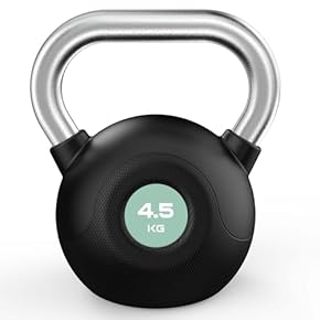 Amazon.co.jp: Kettlebells - Weights & Accessories: Sports