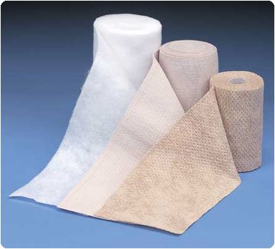 DeWrap 3-Layer Compression System