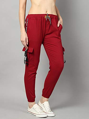 Image of dockstreetWomen Lowers Bz17Cherry one Star SCherry one Star S