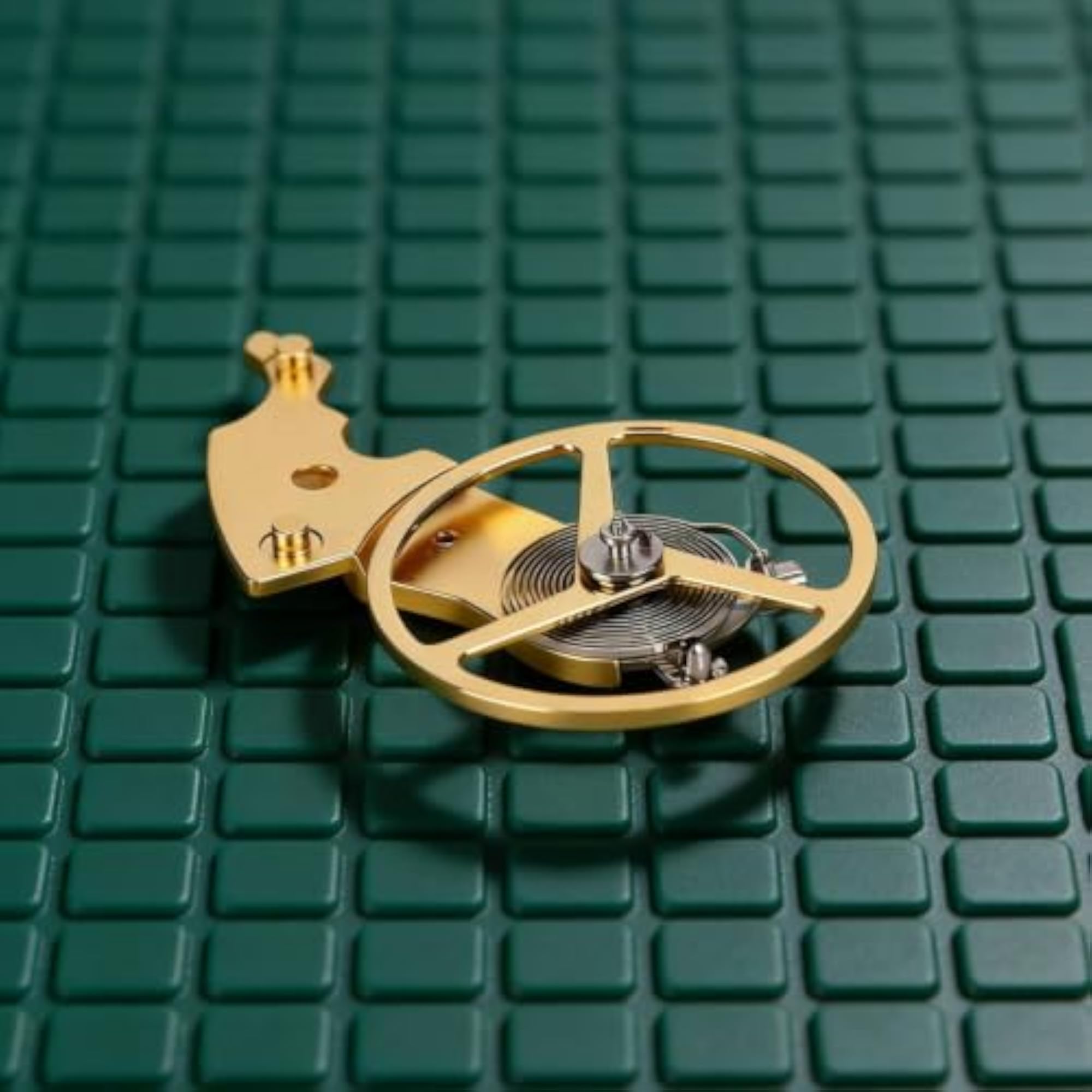 2836 Balance Assembly Mounting Plate for Watch Parts