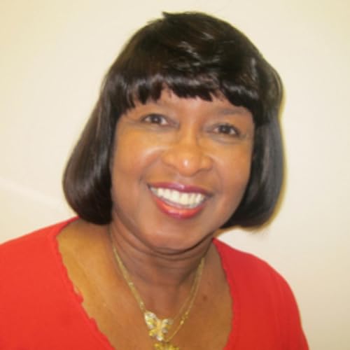 EP16 | Wyvonia Woods Harris