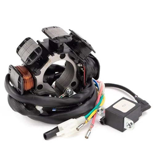 Bobine de stator 31120-KCE-671 haute performance pour XR 250R