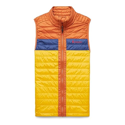 Image of Cotopaxi Men's Capa Insulated Vest