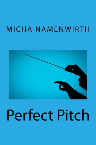 Perfect Pitch (English Edition)