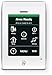 Interlogix NX-1820E NetworX Touch Screen Keypad, 3.5