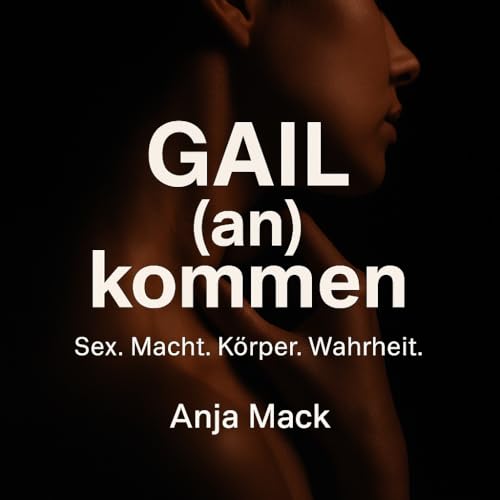 『GAIL (an) kommen』のカバーアート