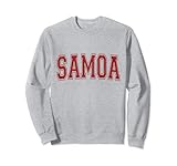 Samoa Athletic Designs