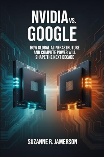 NVIDIA vs Google The Battle for AI Dominance.: How Global AI Infrastructure and Compute Power Will Shape the Next Decade