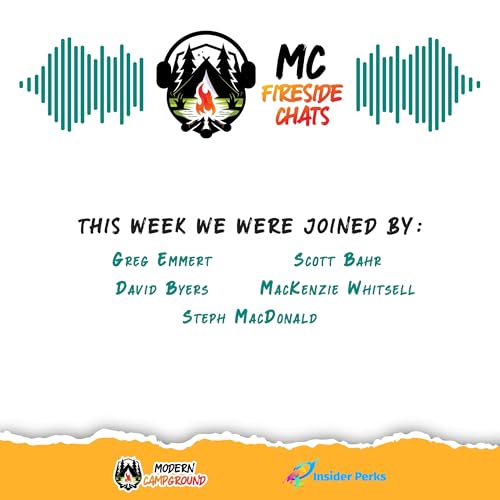 MC Fireside Chats - October 29th, 2025