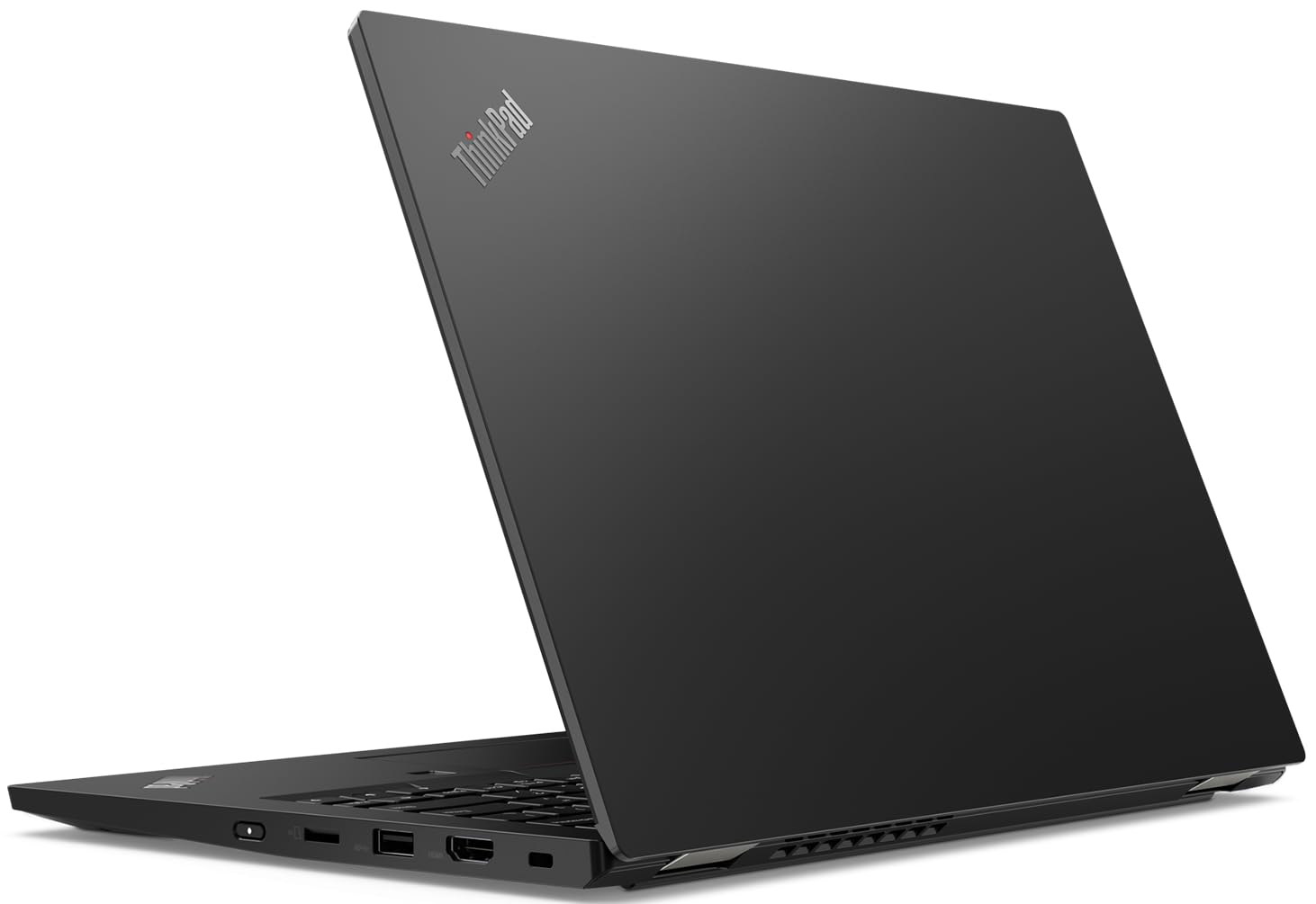 Lenovo ThinkPad L13 Gen 1 Portátil empresarial 13,3" FHD Intel Core i5-10210U 16GB RAM 256GB SSD Teclado QWERTY japonés Windows 11 Pro reacondicionado
