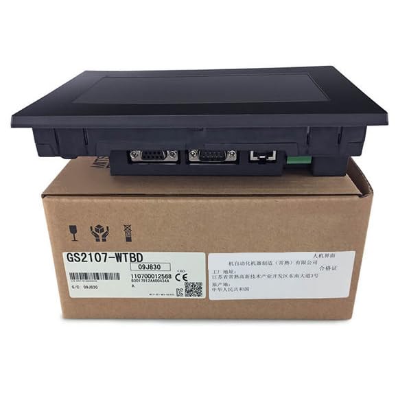 BXNXLX GT2107-WTBD GT2107WTBD New in Box Expedited : Amazon.ca