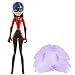 The Incredibles 2 Violet 4-Inch Action Figure with Accessory