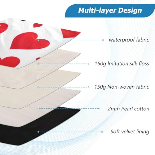 Funda para Laptop 13-14 Pulgadas con Tela Impermeable miniatura 4