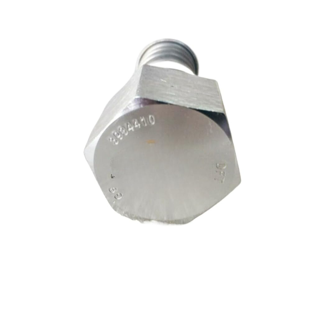 Suitable for 6ct8.3/l9.3 pressure reducing valve 3934410