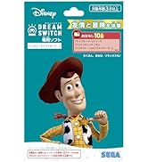 Amazon.co.jp: セガフェイブ (SEGA FAVE) DREAM SWITCH（ドリーム