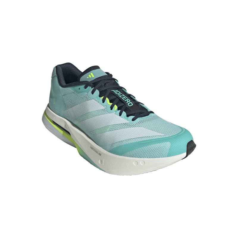 Image of adidas Unisex-Adult Adizero Boston 13 M Running Shoe