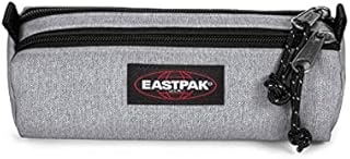 Eastpak Double Benchmark piórnik, 21 cm, Ultra Marine (Niebieski)