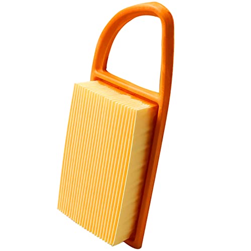 Lonsda 4282-141-0300 4282 141 0300B Filtro de aire para soplador de mochila Sthil BR600 BR550 BR 500