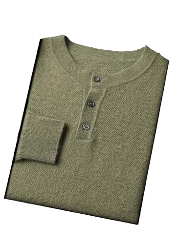 Alloaone Mens Polos Sweaters Fall Winter Knitwear Casual Basic Tops Pullover