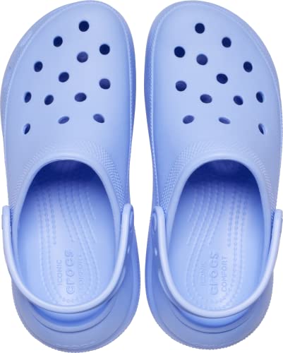 Image of Crocs Unisex Adult ClasscCrushClog Croslite Clog | 207521-75U |