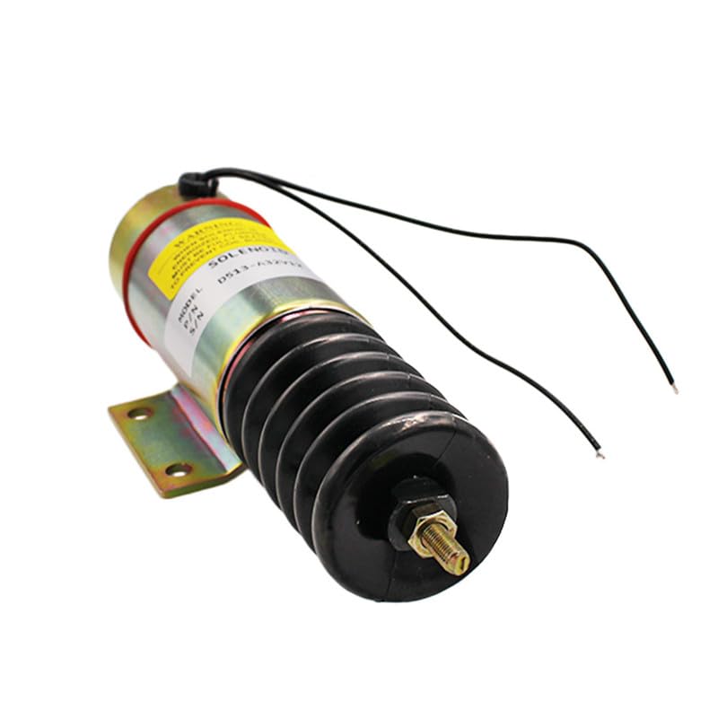 Tool Part for D513-A32V12 GN29073 12V Throttle Solenoid for Genie Lift GS3390/4390/5390 S60 S85 S65 S40 S80