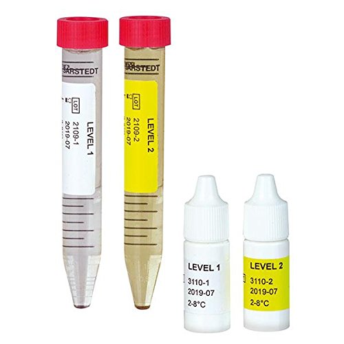 servotest Control de orina 2 x 15ml