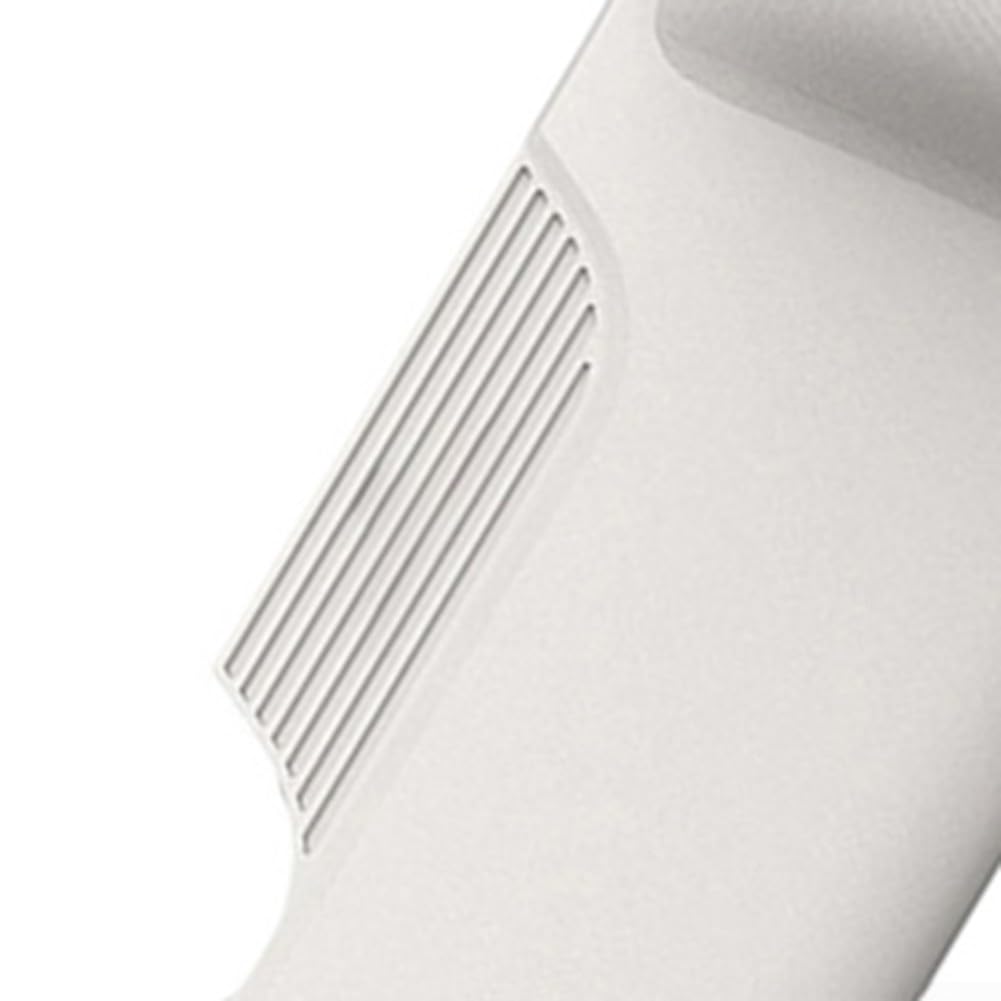 Für AYN-THOR Dual-Screen Flip Game Console Grip Halterung, passgenaues, ergonomisches Design für verbesserten Komfort und präzise Kontrolle (schwarz)