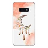 【Découpes Précises】 Les découpes exactes de la coque pour votre appareil compatible Samsung Galaxy S10e permettent une utilisation optimale et un accès facile à tous les ports. Les boutons de l'appareil sont recouverts pour les protéger tout en restant faciles à utiliser.