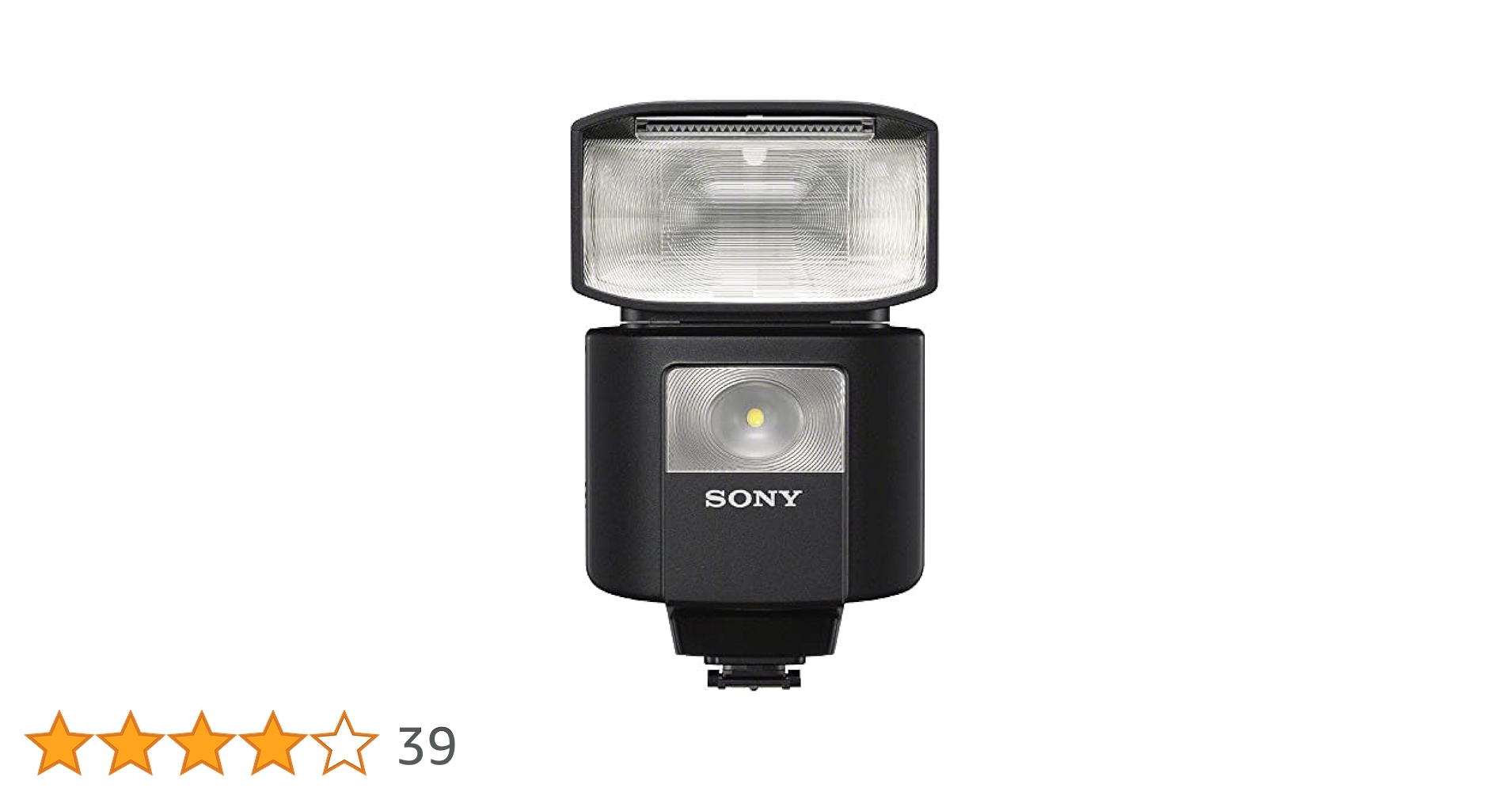 SONY HVL-F45RM フラッシュ ストロボ Amazon | SONY(ソニー) フラッシュ HVL-F45RM | フラッシュ