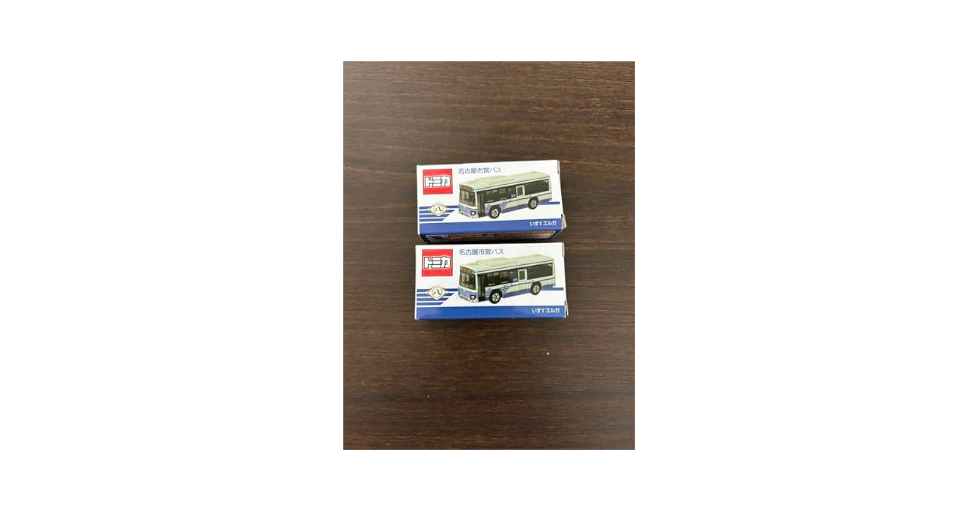 Takara Tomy - 新品限定トミカ 名古屋市バス90周年記念 市バストミカ　2台クリヤーケース 付き Amazon.co.jp: 90周年記念 トミカ 名古屋市営バス 交通局 ミニ