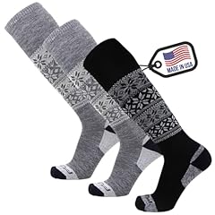 3 Pack - Black (1) + Grey (2)