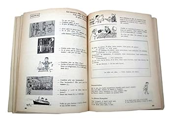 Paperback Le Francais Accelere [Unknown] Book